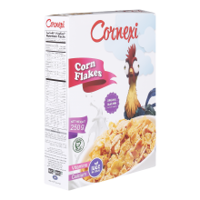 Cornexi Corn Flakes 250 gm