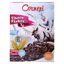 Cornexi Choco Flakes 250 gm