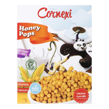 Cornexi Honey Pops Corn Flakes