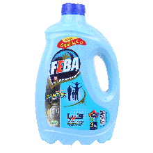 Feba Washing-up Liquid