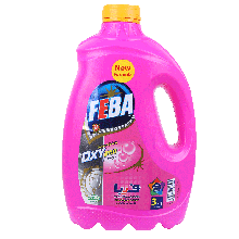 Feba Washing-up Liquid Oxygen Power