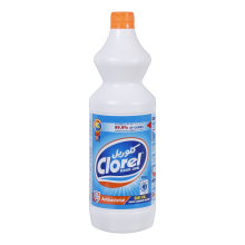 Clorel Bleach Antibacterial