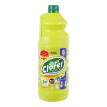 Clorel Cleaning Bleach with Lemon Scent 1 Kg
