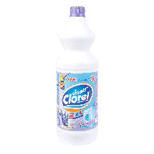 Clorel Bleach/Jacel 2*1 Lavender 1 kg