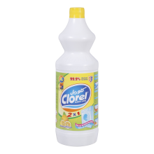Clorel Bleach Lemon