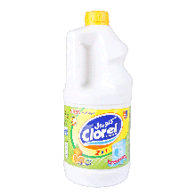 Clorel Bleach/Jacel 2*1 Lemon 2 kg