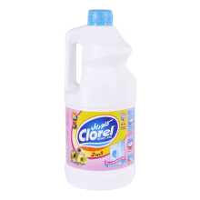 Clorel Bleach 2 X 1 with Floral Scent