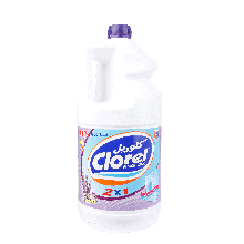 Clorel Bleach/Jacel 2*1 Lavender 4 kg