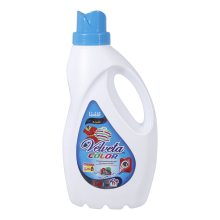 Velveta Color Concentrated Laundry Gel for Colored Clothes 1.5 L