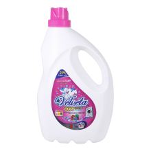 Velveta Oxygen Power Concentrated Laundry Gel for Colored Clothes 3 L