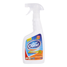 Clorel Bleach & Disinfectant Multi Surface Cleaner