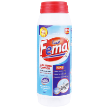 Fema Powder Multi Purpose Cleaner
