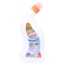 Maxell Magic Gel WC Toilet Cleaner 500 ml