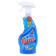 Glassy Glass Plus 5 in 1 600 ml