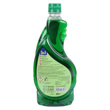 Glassy Glass Plus Refill 5 in 1 Pine Scent 600 ml