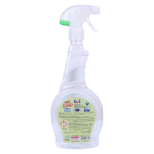Maxell Magic Crystal Glass Plus 6 in1 Herbal Scent 700 ml