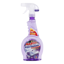 Maxell Magic Grime Eliminator