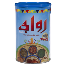Rawaby vegetable ghee