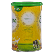 Ganna ghee 750 g