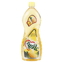 Afia Oil (100% natural corn oil) 900ml