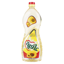 Afia Oil (100% natural sun flower oil) 900ml