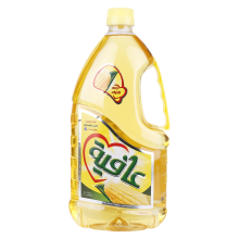 Afia corn oil - 1.6 L