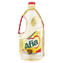 Afia Sunflower Oil - 1.6L