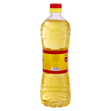 Helwa mixture oil