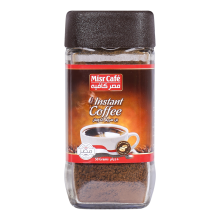 Misr Cafe Instant Coffee 50 gm