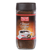 Misr Cafe Instant Coffee 100 gm