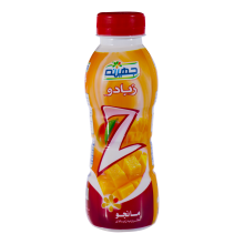 Juhayna Zabado Mango