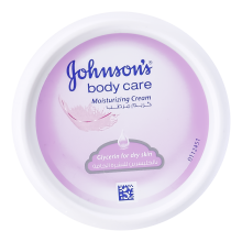 Johnson's Body Care with Glycerin 100 g