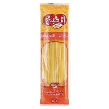 Elmatbkh Elmasry Pasta Spaghetti