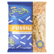 Al Doha Pasta Fussili