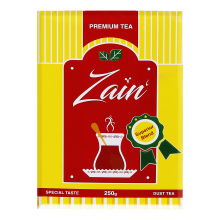 Zain Dust Tea
