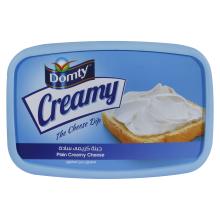 Domty Creamy Cheese 400 g