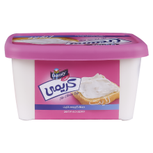 Domty Cheese Light 400 gm