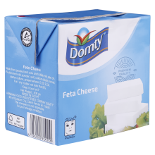 Domty Feta