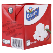 Domty Istanbuli