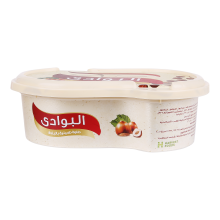 EL Bawadi Halwa with Hazelnut
