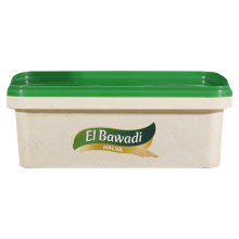El Bawadi Halawa Plain