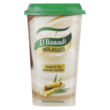 El Bawadi Molasses