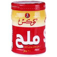 Cook's Salt Iodized Table Salt