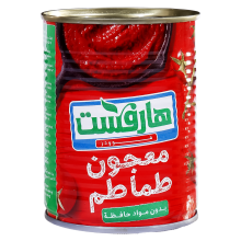 Tomato Paste Harvest Foods