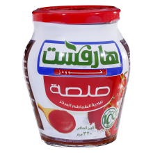 Tomato Conectrated Tomato Puree Harvest