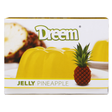 Dreem Jelly pineapple