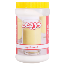 Dreem Custard