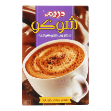 Dreem Choco Drink 80 gm