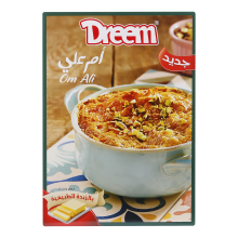 Dreem Om Ali