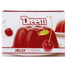 Dreem Jelly cherry